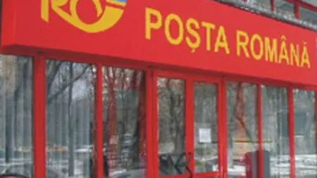 Posta Romana ingheata angajarile in 2009