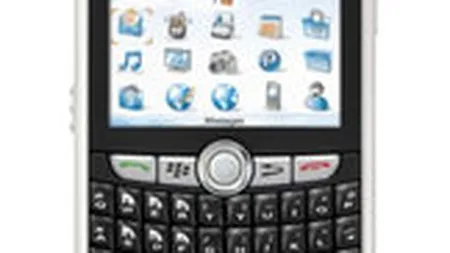 Producatorul BlackBerry continua sa creasca: Profitul a urcat cu 33% pe T1 fiscal
