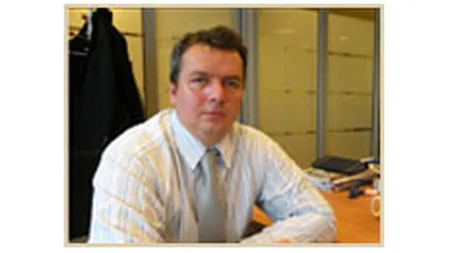 Broker Cluj si-a ales director general din grupul Bancii Transilvania