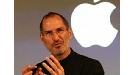 Steve Jobs ar putea reveni la conducerea Apple la sfarsitul lunii, dupa un transplant de ficat