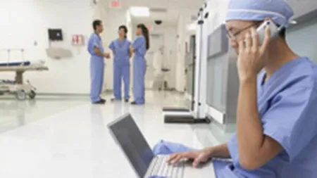 Medmedia lanseaza reteaua de afisaj indoor in spitale