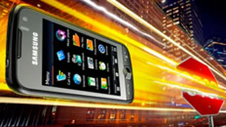 Samsung Jet ar putea depasi vanzarile la lansare ale iPhone 3GS
