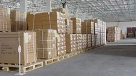 Prologis a inchiriat 12.000 mp de depozite companiei Kuehne+Nagel