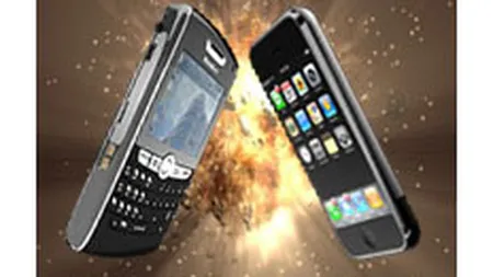 Daca ar avea de ales, 4 din 5 utilizatori de iPhone ar opta pentru acelasi telefon