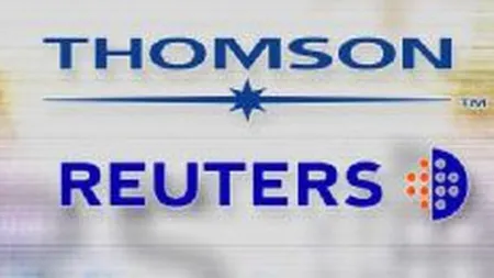 Thomson Reuters vrea sa isi simplifice structura