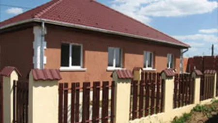 Dezvoltator in Oradea: N-am vandut nimic in 2009, asteptam \Prima Casa\