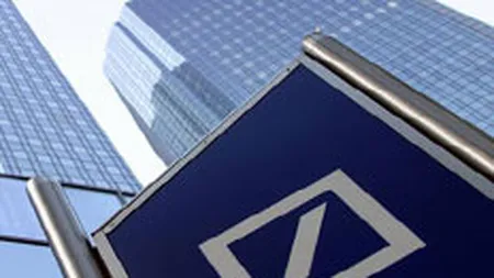 Deutsche Bank a achizitionat 4,9% din banca Leumi