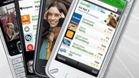 Intel va furniza procesoare producatorului de telefoane mobile Nokia