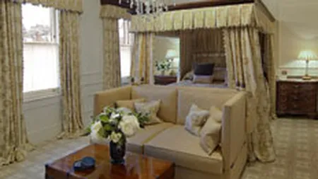 Proprietatile de lux din Londra s-au scumpit in T2 pentru prima data din septembrie 2007