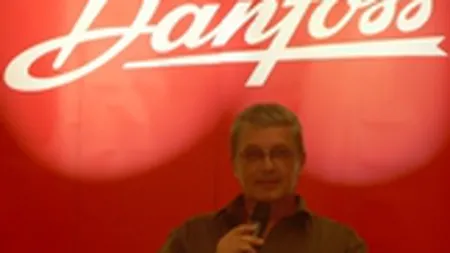 Danezii de la Danfoss vizeaza afaceri duble pentru Schmidt Bretten in 2009, in Romania