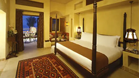 22 de hoteluri de lux sunt in constructie in Romania