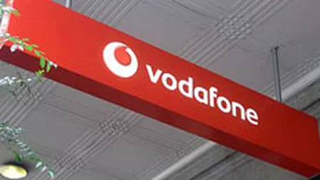 Vodafone isi revizuieste contul global de media