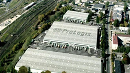 ProLogis a inchiriat 3.700 mp de spatii de birouri si depozitare in Polonia catre Soraya