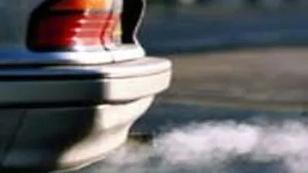 Comisia Europeana cere Romaniei sa renunte la taxa de poluare auto