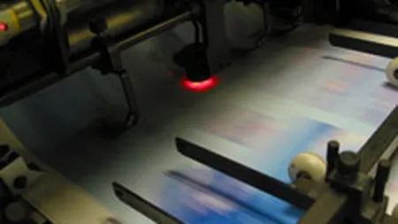 Trustul Agenda si Adevarul Holding deschid o tipografie la Timisoara cu 5 mil. euro