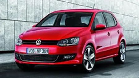 Volkswagen a primit peste 24.000 de precomenzi pentru noul Polo
