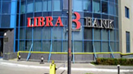Libra Bank si-a majorat capitalul social cu 12%, la 154 mil. lei
