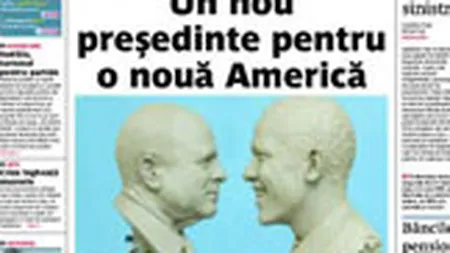 Romania libera sisteaza editia de sambata