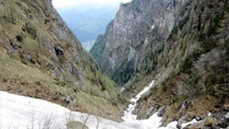 10 mil. lei pentru dezvoltarea infrastructurii turistice in Bucegi si Fagaras