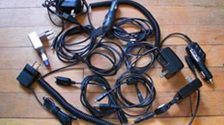 Telefoanele mobile cu incarcator comun vor ajunge pe piata din UE in 2010