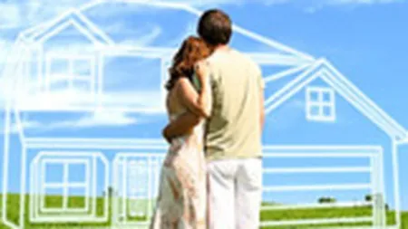 MyJob: O treime din romani afirma ca au salariul prea mic pentru \Prima Casa\