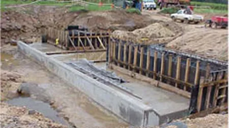 Ce se construieste in Romania: 58% din santiere sunt pentru rezidentiale