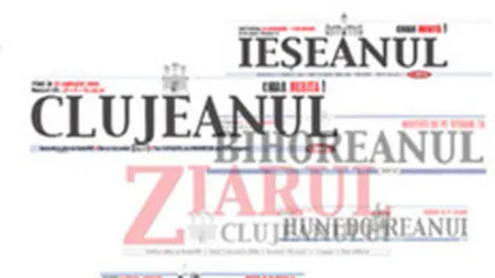 Publimedia pastreaza ziarele localele, insa doar pe online