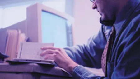 Studiu: Salariile din IT au crescut cu 10% in 2009