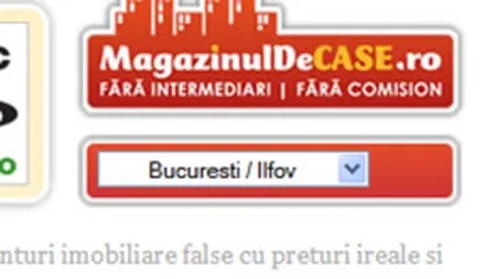 MagazinulDeCase.ro a inregistrat o dublare a cifrei de afaceri in S1, la 200.000 euro