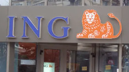 ING isi uneste diviziile de asigurari din Olanda