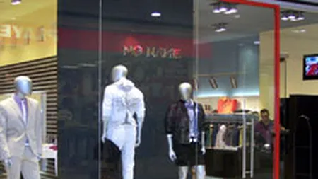 Amo  Retail are in plan investitii de 500.000 euro in doua magazine No Name in 2009