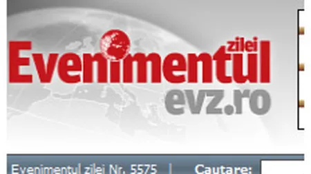 Ringier Romania isi lanseaza divizie online la mijlocul lui iulie