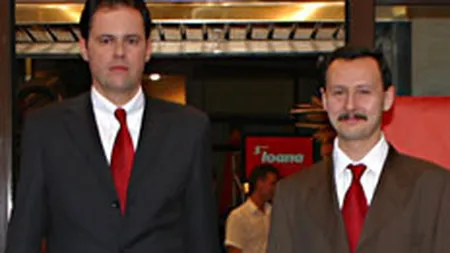 Michael Schroeder paraseste conducerea Burda Romania