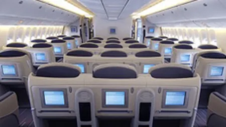 Vanzarile liniei aeriene Air France-KLM au scazut in T1