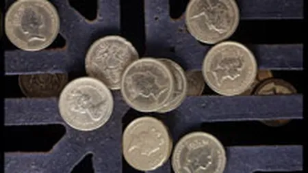 RBS: Romania si alte 7 state din regiune ar putea intra in situatie de default