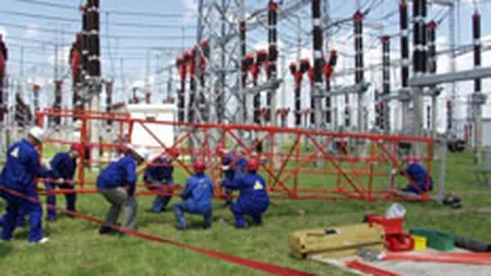 Transelectrica retehnologizeaza o statie electrica de la Brazi cu peste 4 mil. euro