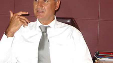 George Copos: Sunt un manager exagerat