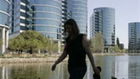Oracle ar putea disponibiliza pana la 1.000 de angajati in Europa