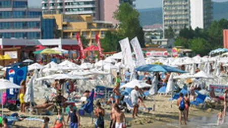 Gradul de ocupare al hotelurilor de pe litoral a scazut cu pana la 35% in iunie
