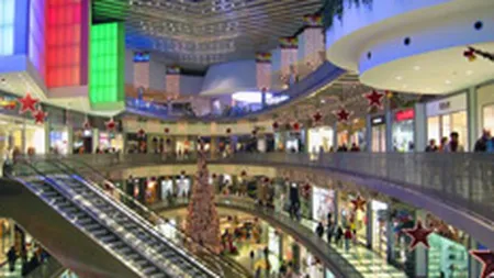 500 mil. euro pentru cel mai mare centru de distractii din tara