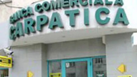 Banca Carpatica finanteaza IMM-urile cu 10 mil. euro, din surse BEI