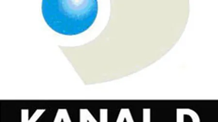 Kanal D isi relanseaza stirile cu 1 mil. euro