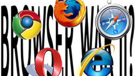 Firefox 3.5, noua versiune Mozilla, depaseste pentru prima oara Google Chrome