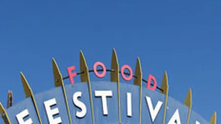 MT promoveaza Romania la festivalul Food Culture din Strasbourg