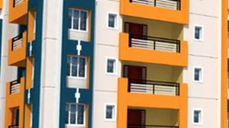 Colliers va mari esantionul pentru indicele de pret al apartamentelor noi din Bucuresti