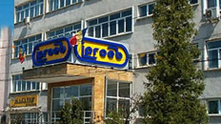Iproeb Bistrita plateste 20% din angajati cu 75% din salariu, in iulie