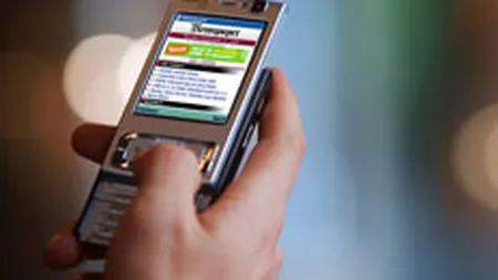 Regiile F5 si ArboInteractive vand impreuna publicitate pe mobil