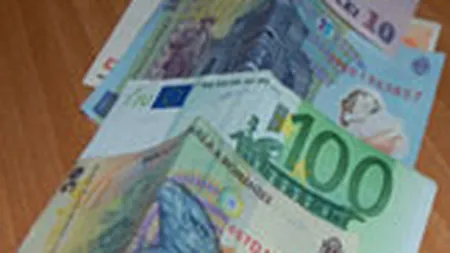 X Trade Brokers: Leul poate creste, dupa ce BNR a redus rezervele minime