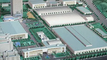 Menatwork vrea sa dezvolte un parc industrial langa Bucuresti cu 10 mil. euro