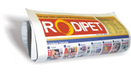 Rodipet, \procesomana economiei\: A cerut insolventa a peste 100 de companii